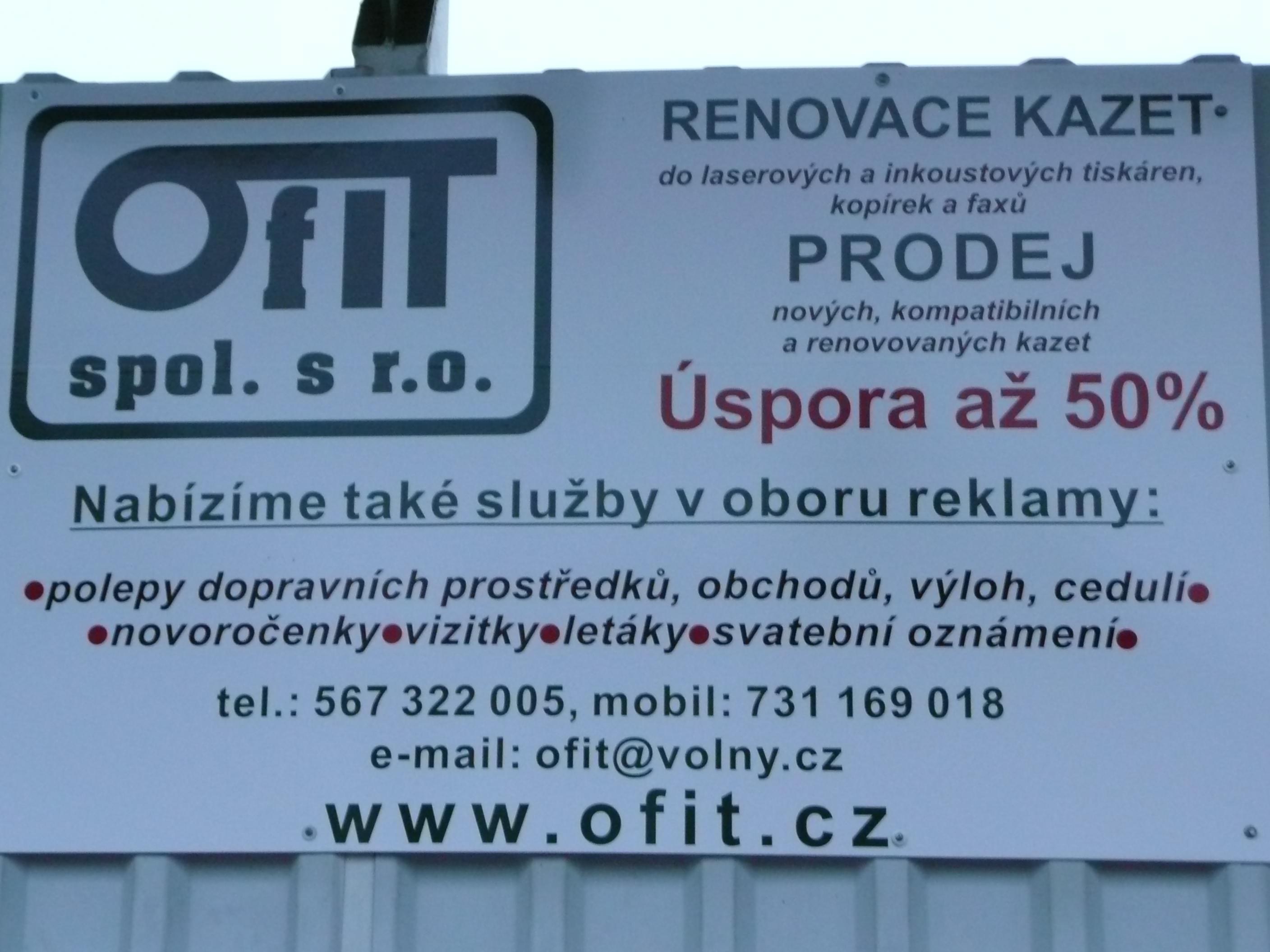 Ofit