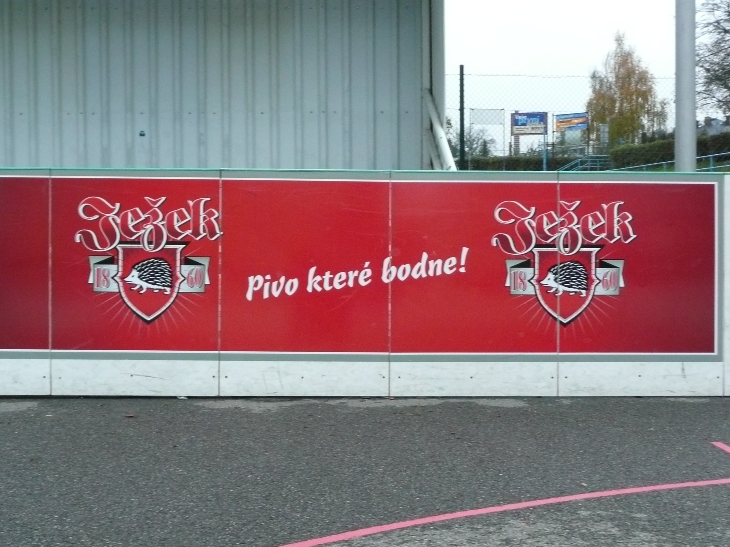 Pivo JEŽEK
